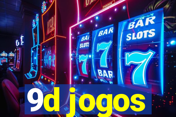 9d jogos